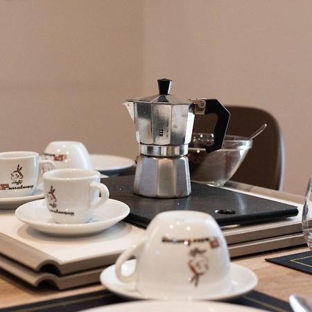 Neapolis Lifestyle Bed & Breakfast Екстериор снимка