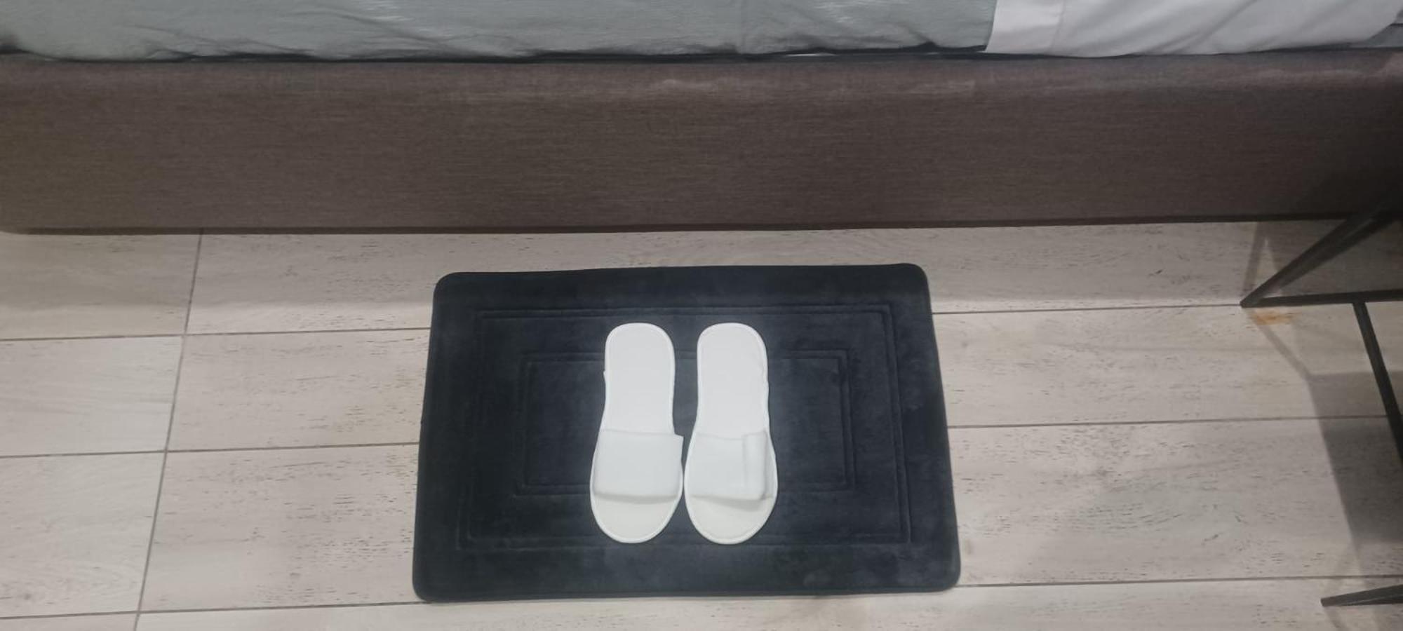 Neapolis Lifestyle Bed & Breakfast Екстериор снимка