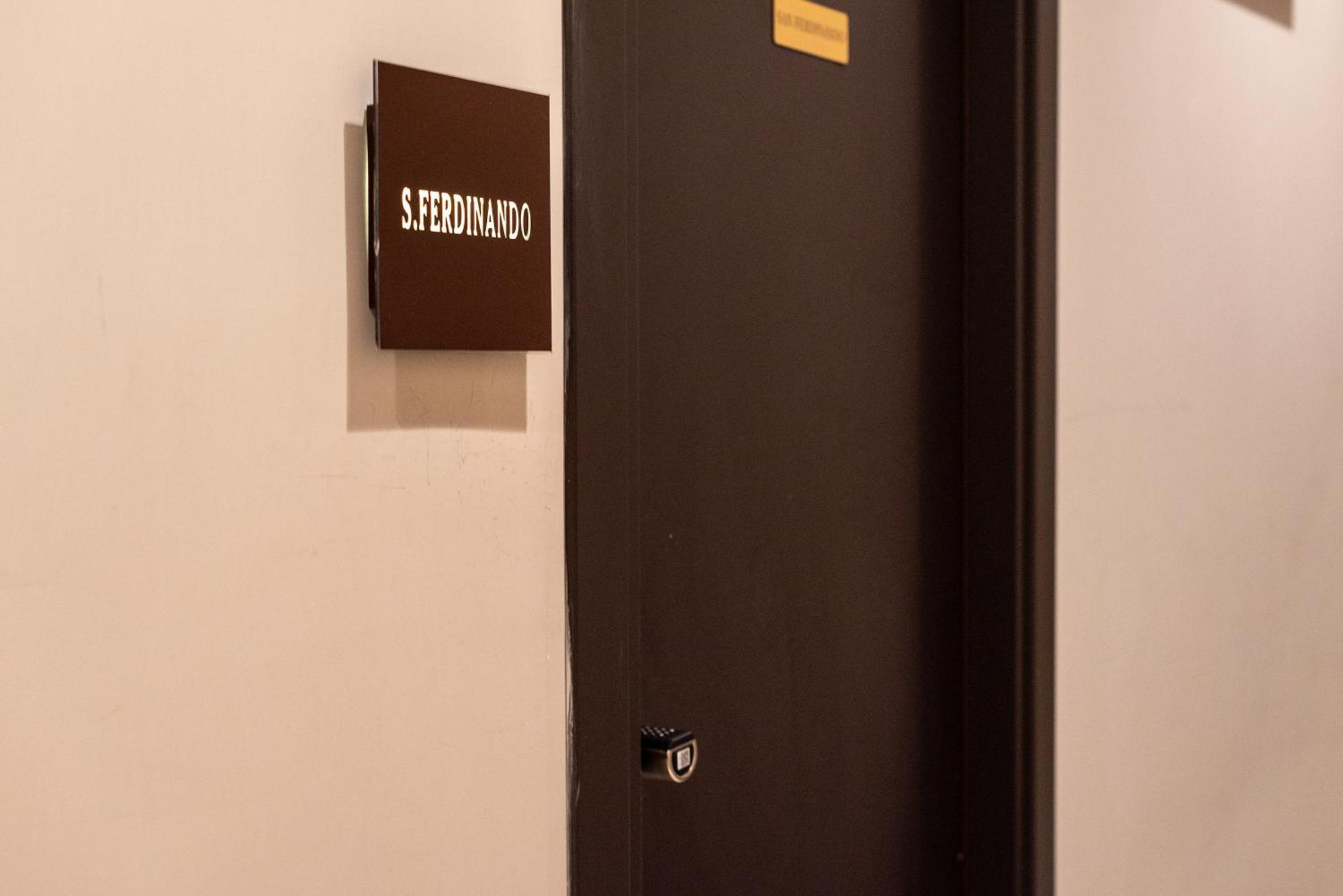 Neapolis Lifestyle Bed & Breakfast Екстериор снимка