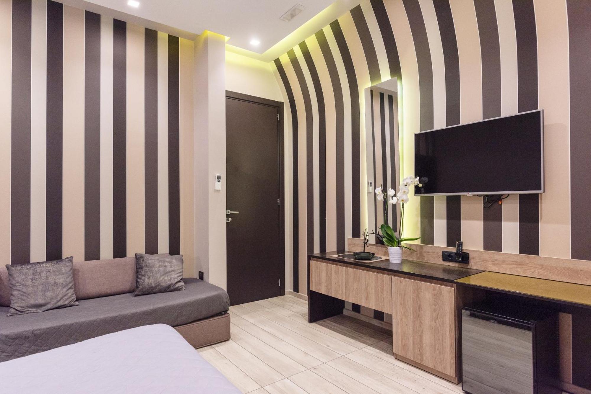 Neapolis Lifestyle Bed & Breakfast Екстериор снимка
