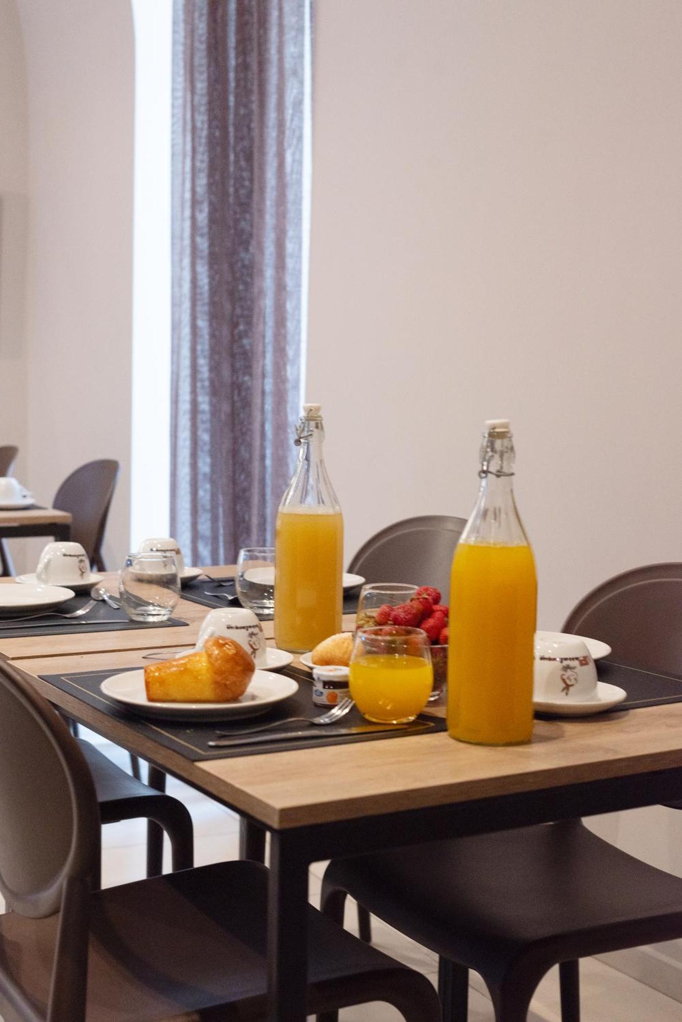 Neapolis Lifestyle Bed & Breakfast Екстериор снимка
