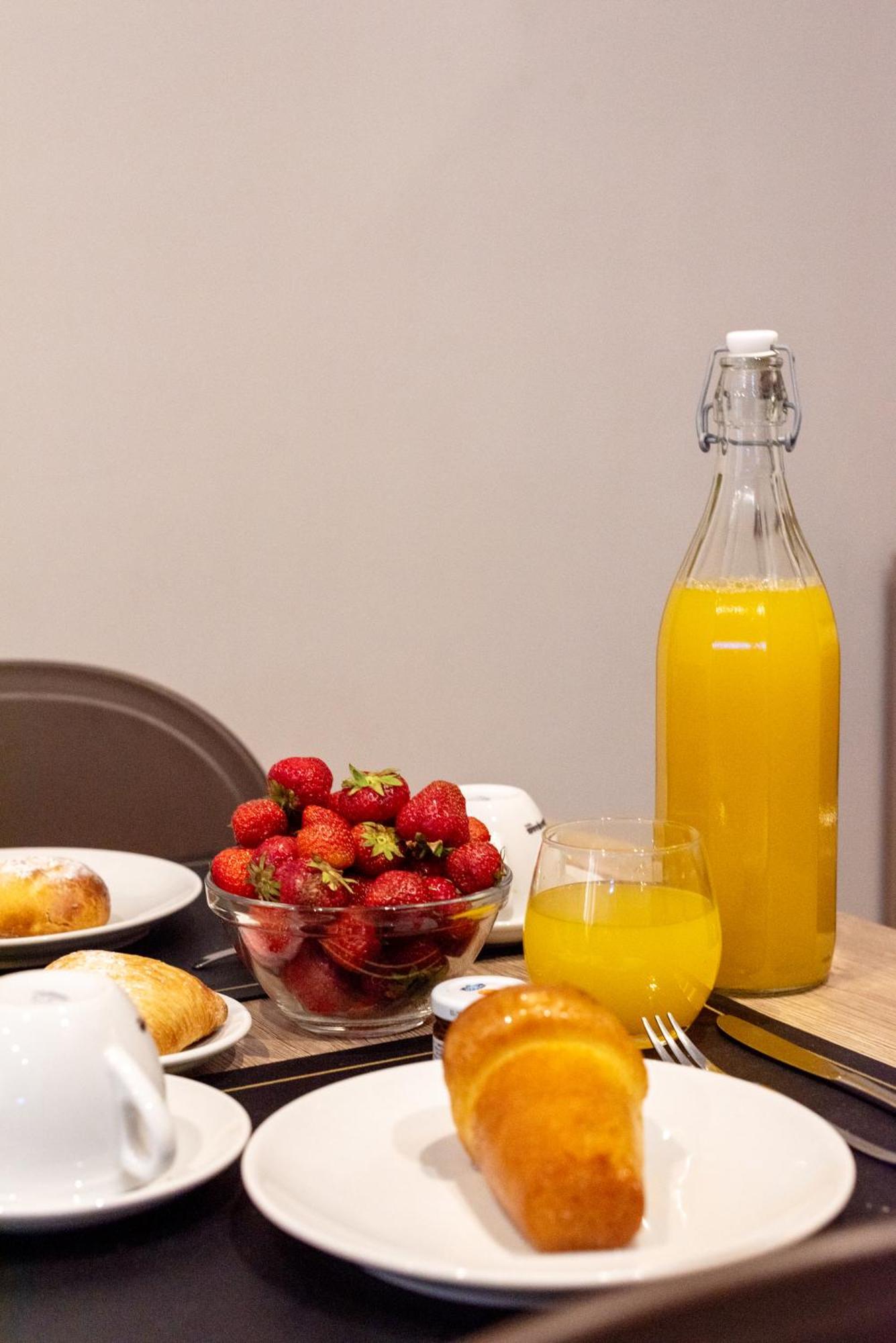 Neapolis Lifestyle Bed & Breakfast Екстериор снимка