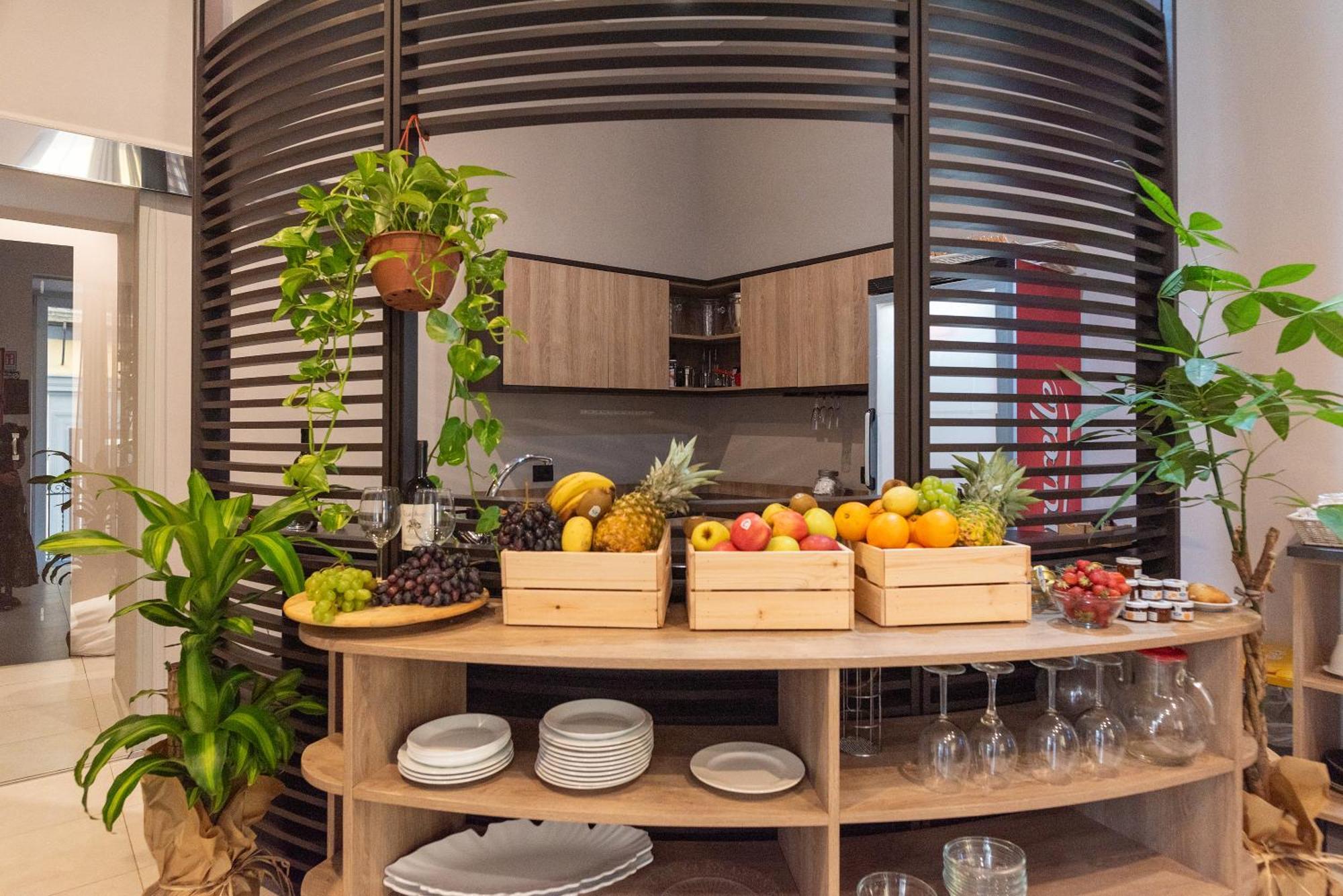 Neapolis Lifestyle Bed & Breakfast Екстериор снимка