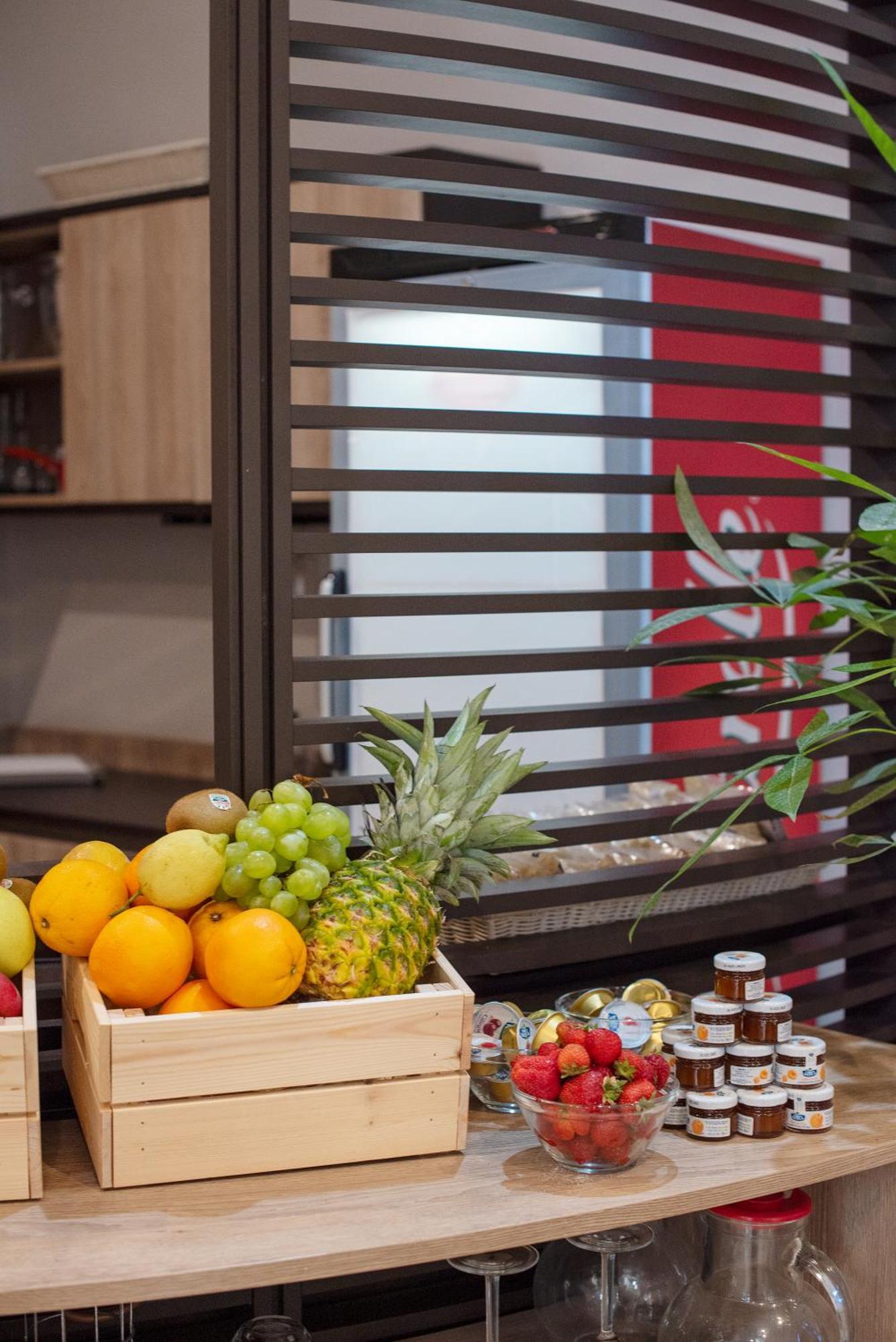 Neapolis Lifestyle Bed & Breakfast Екстериор снимка