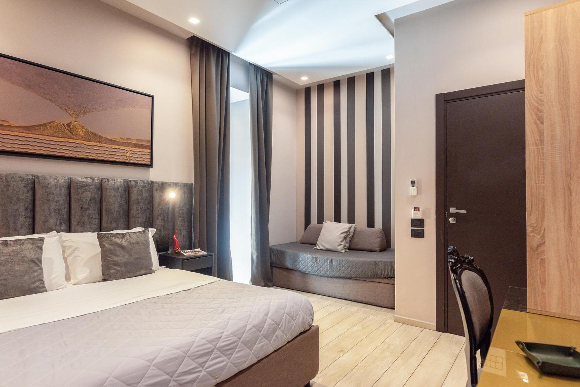 Neapolis Lifestyle Bed & Breakfast Екстериор снимка