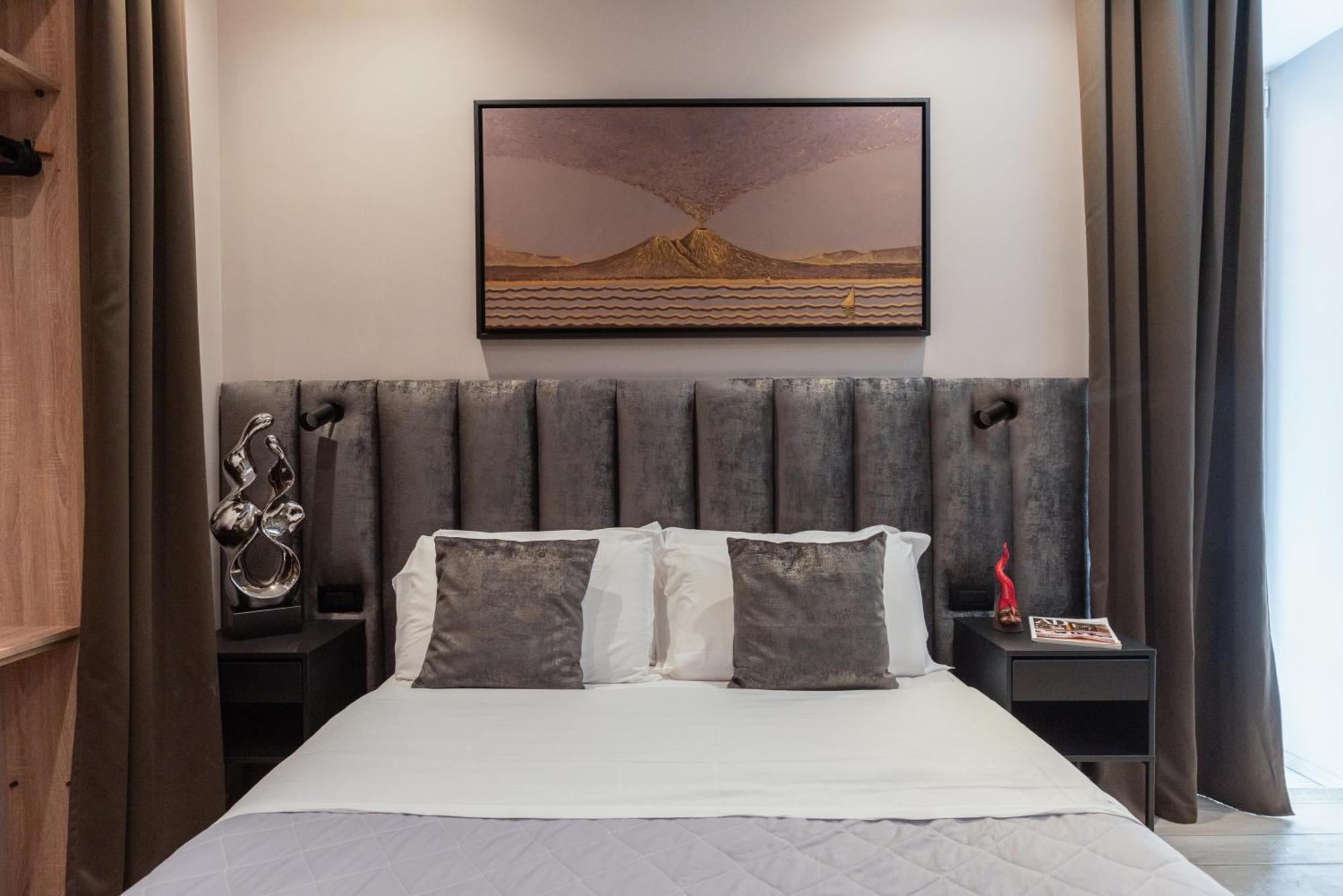 Neapolis Lifestyle Bed & Breakfast Екстериор снимка
