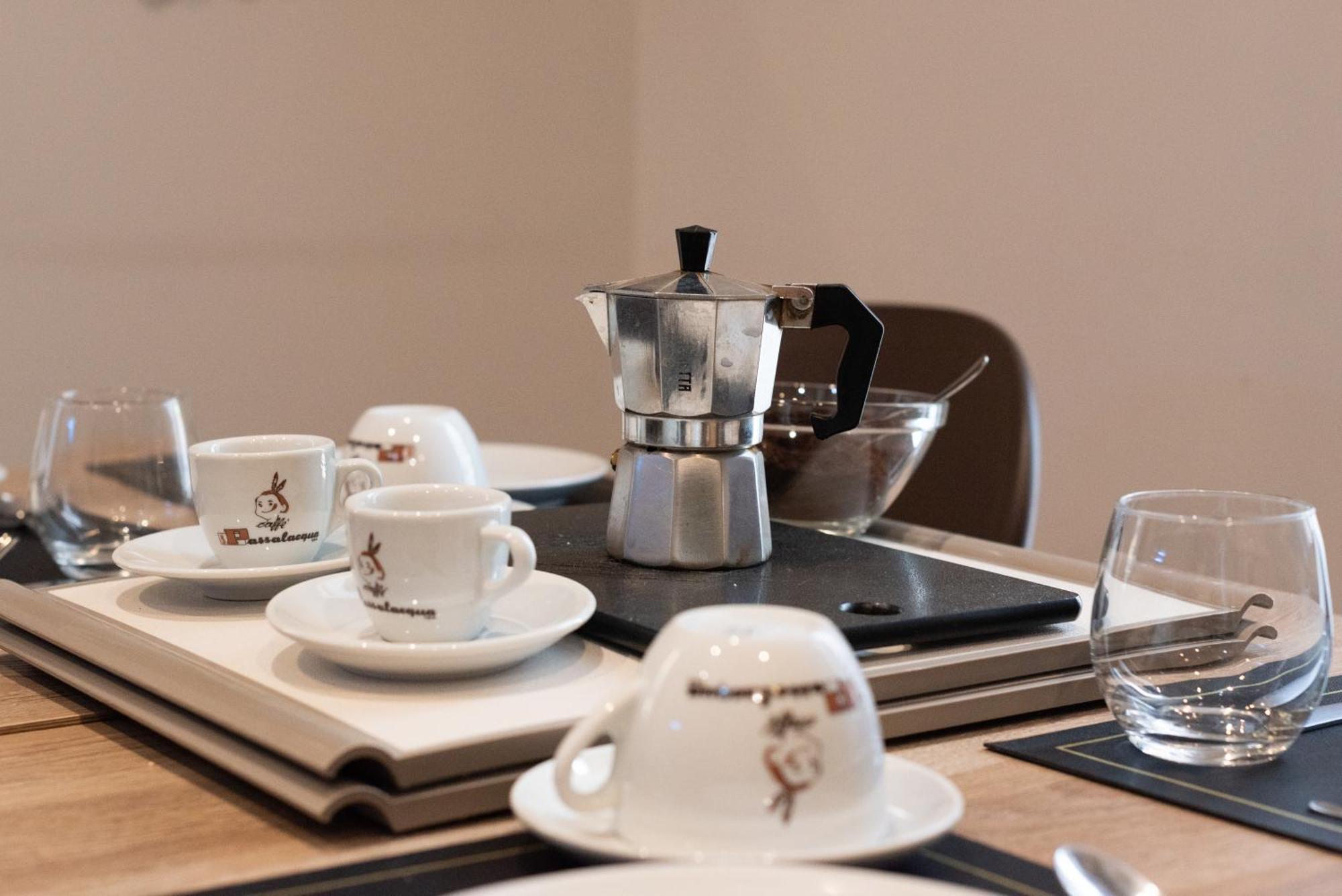 Neapolis Lifestyle Bed & Breakfast Екстериор снимка