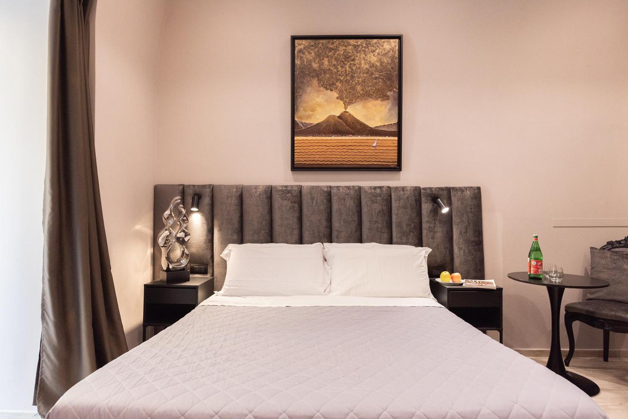 Neapolis Lifestyle Bed & Breakfast Екстериор снимка