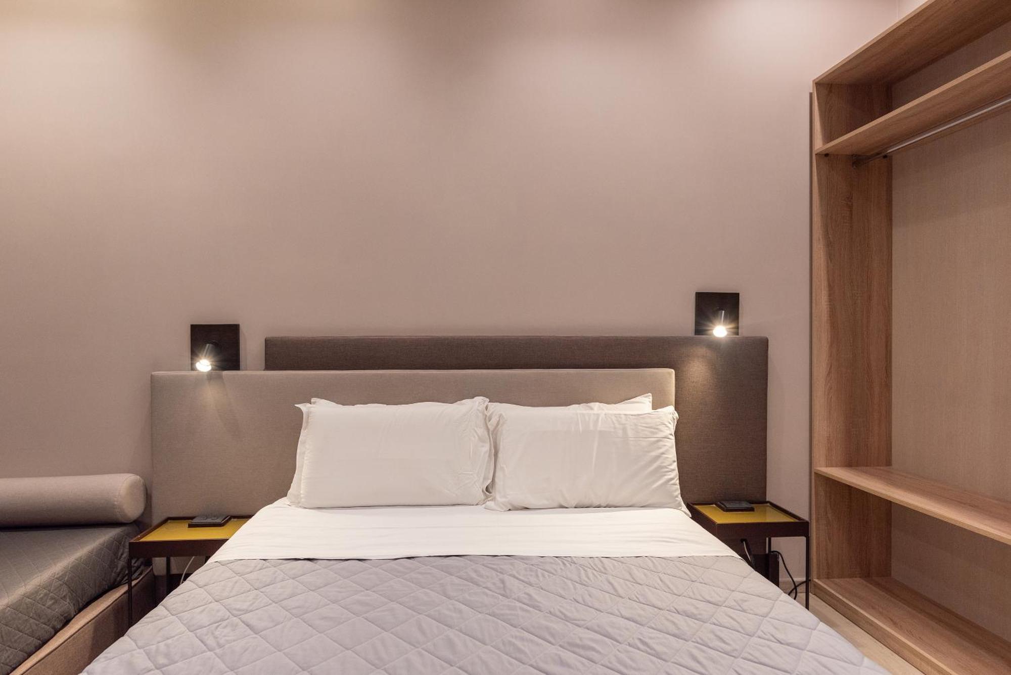Neapolis Lifestyle Bed & Breakfast Екстериор снимка