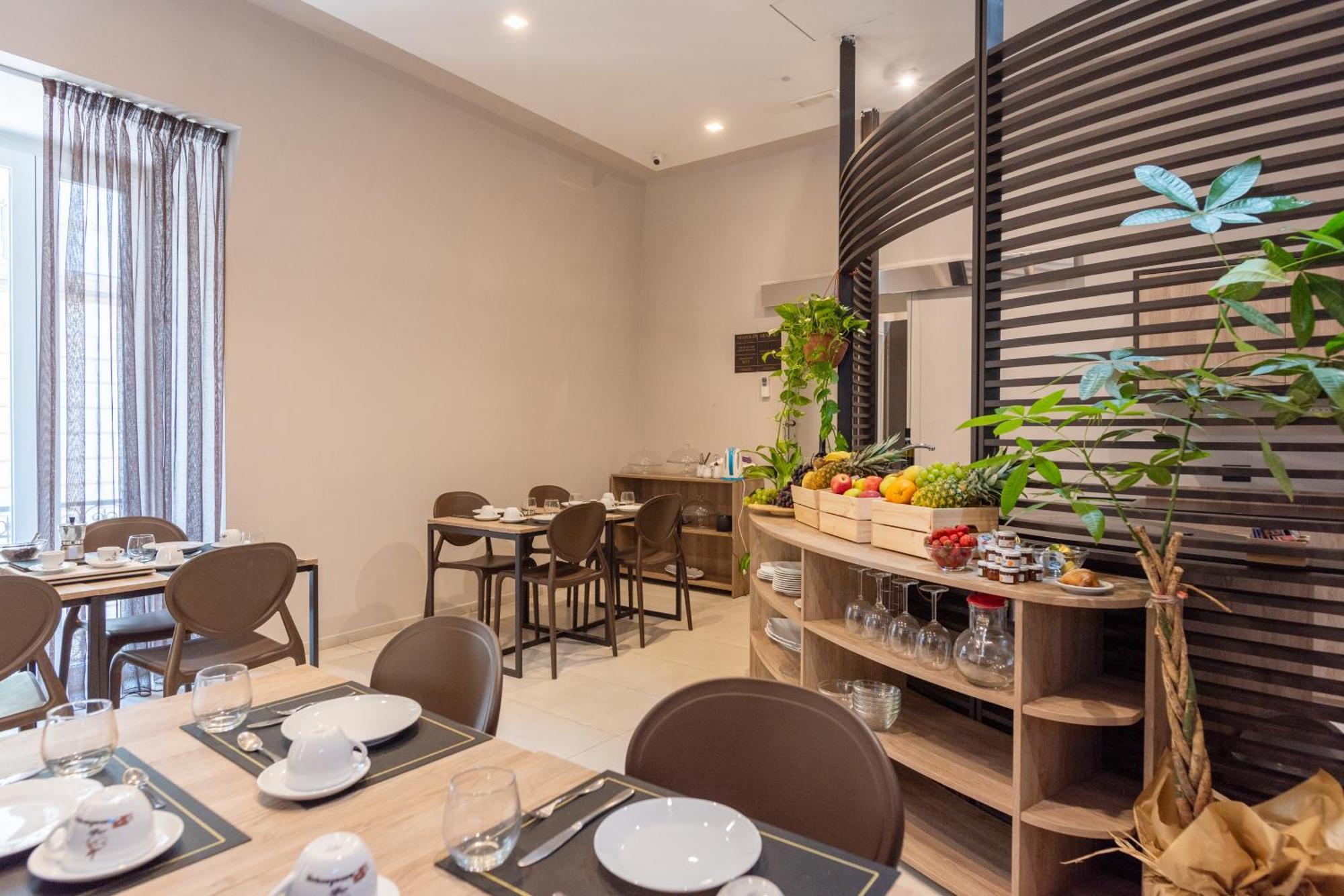Neapolis Lifestyle Bed & Breakfast Екстериор снимка