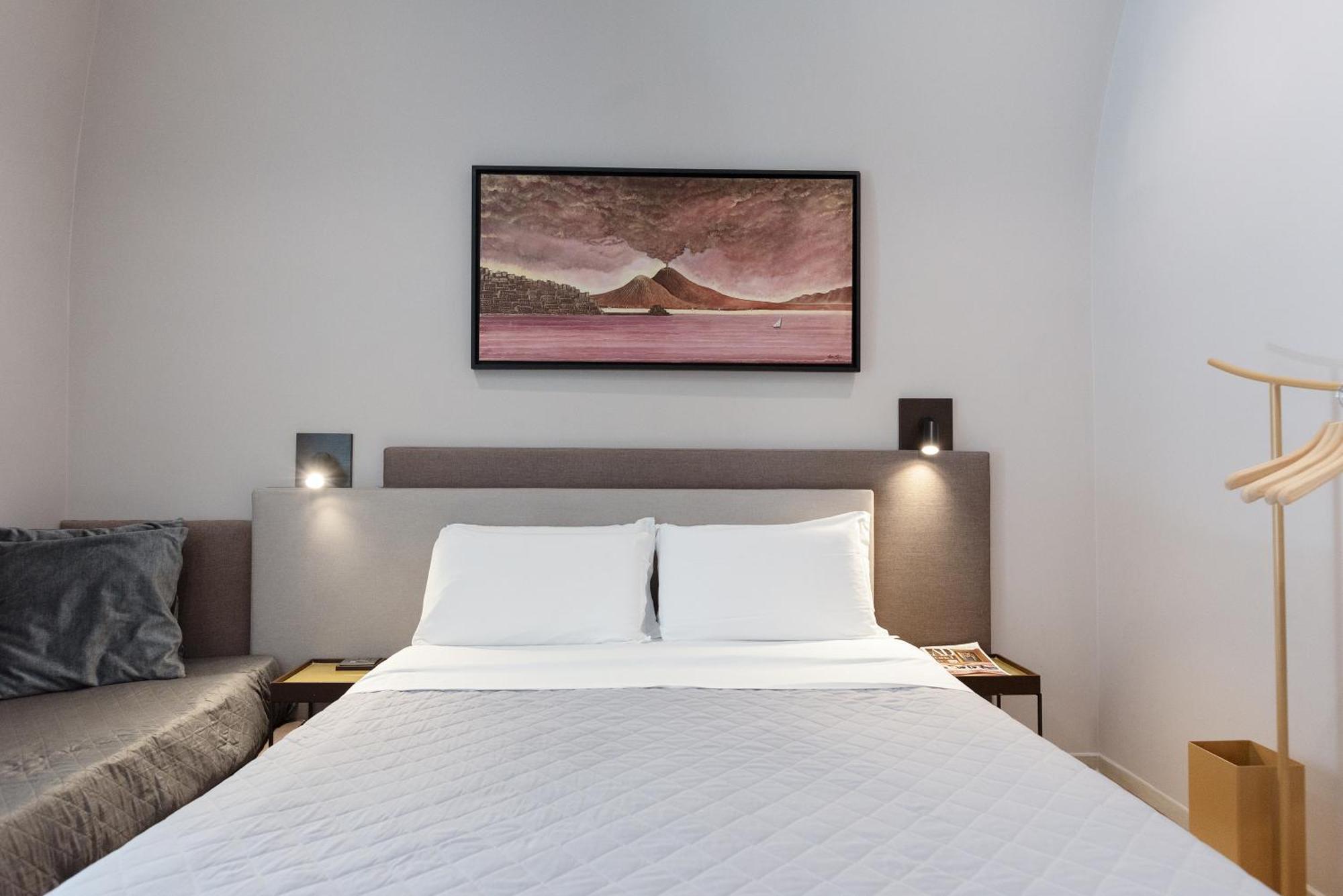 Neapolis Lifestyle Bed & Breakfast Екстериор снимка