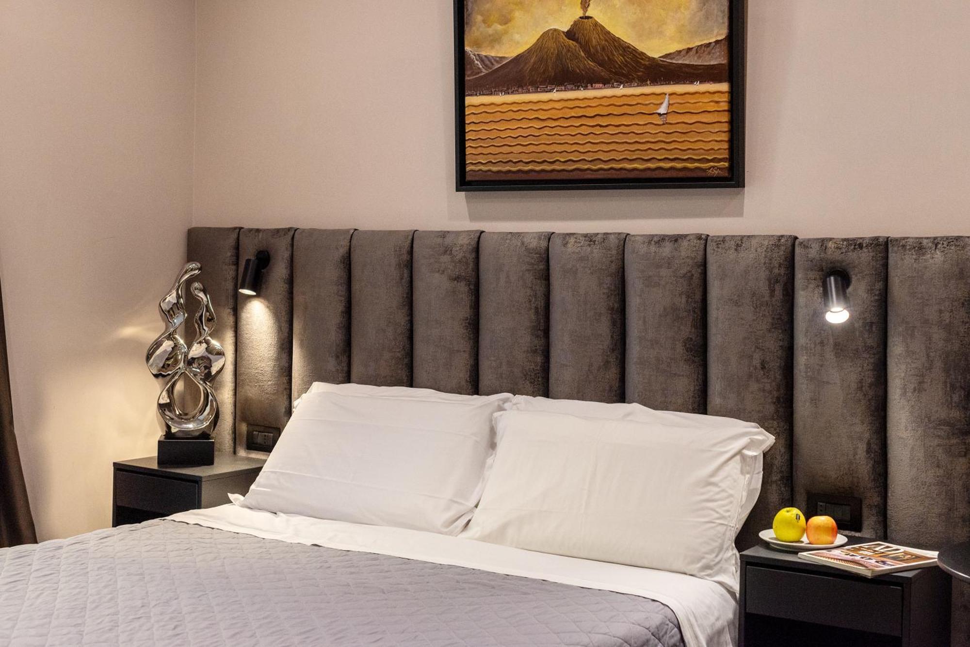 Neapolis Lifestyle Bed & Breakfast Екстериор снимка