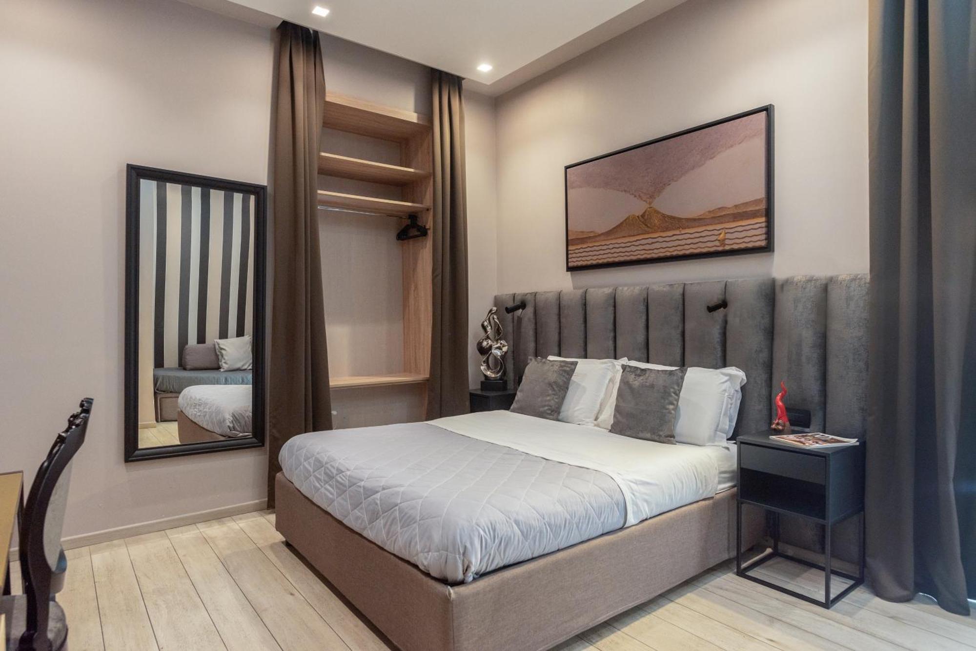 Neapolis Lifestyle Bed & Breakfast Екстериор снимка