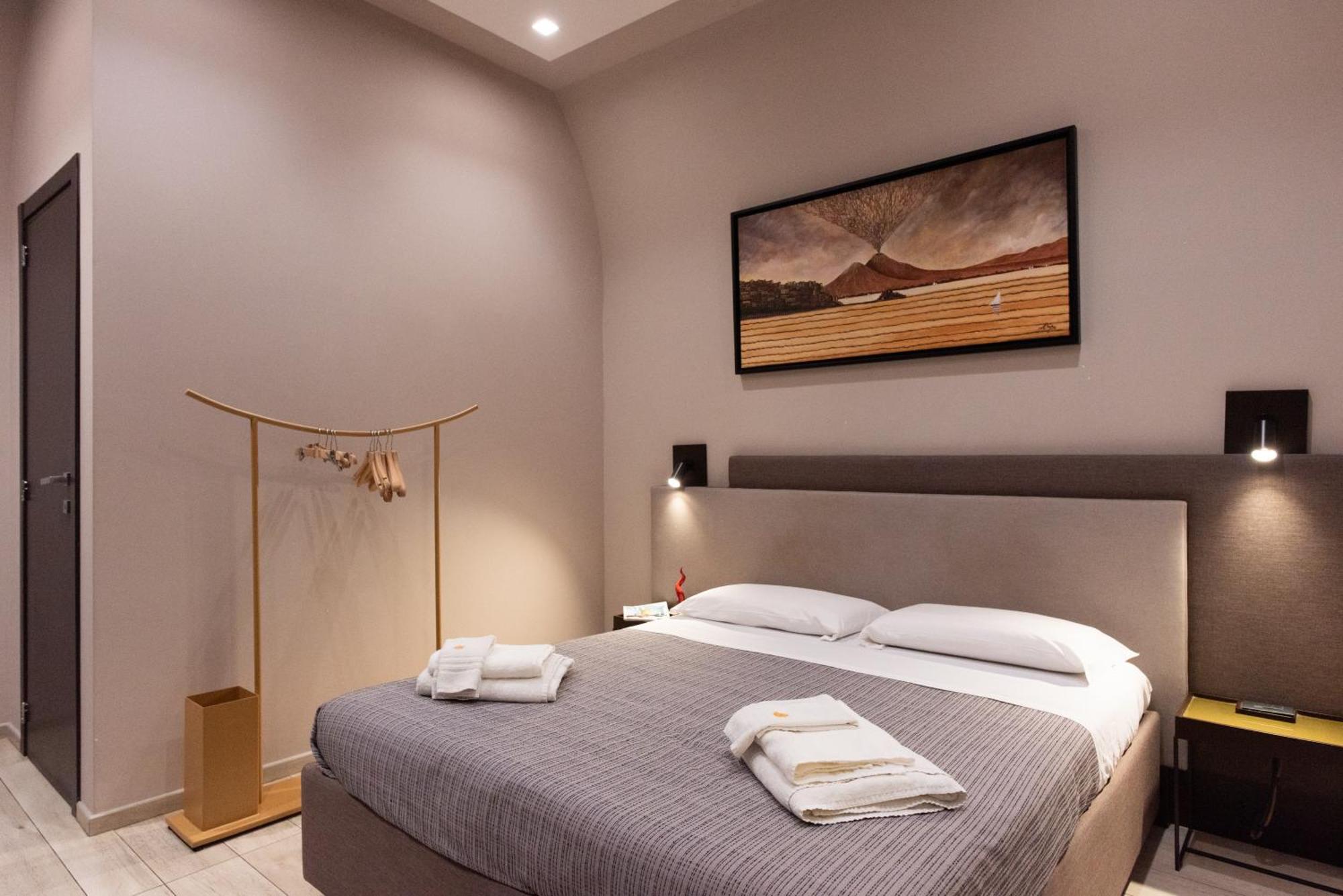 Neapolis Lifestyle Bed & Breakfast Екстериор снимка