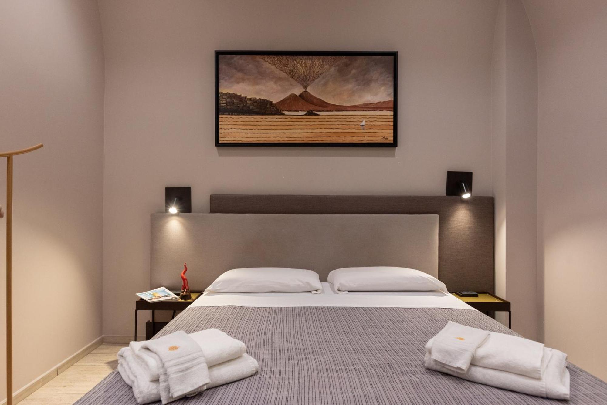 Neapolis Lifestyle Bed & Breakfast Екстериор снимка