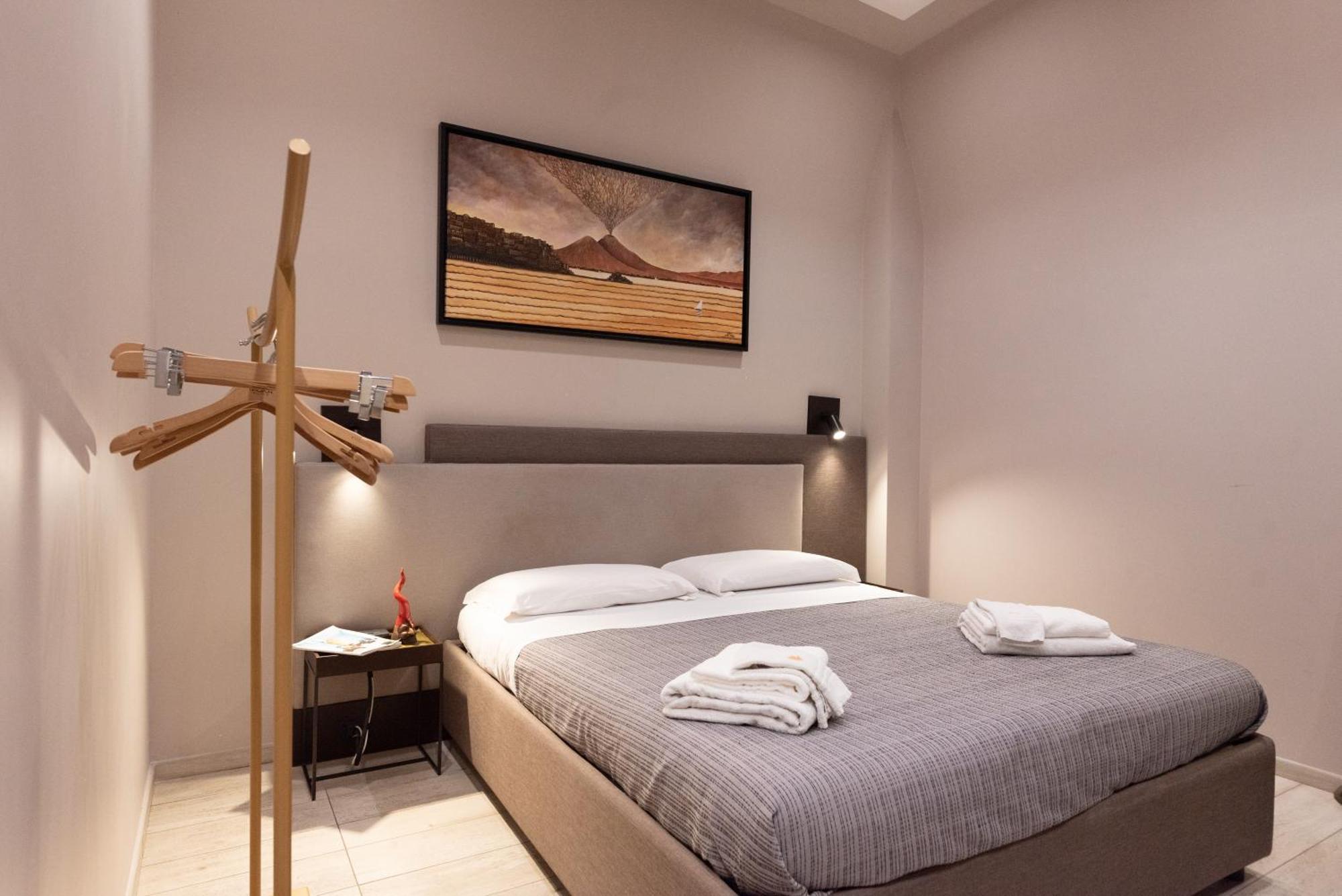 Neapolis Lifestyle Bed & Breakfast Екстериор снимка